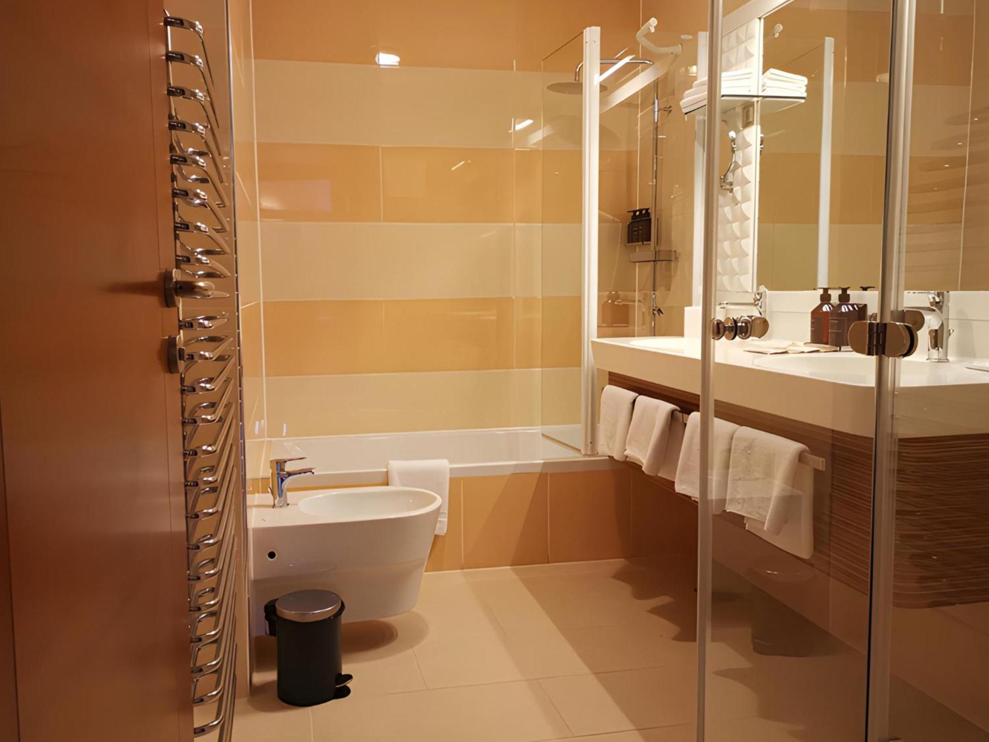 Hotel Slatina Superior Rogaška Slatina Quarto foto