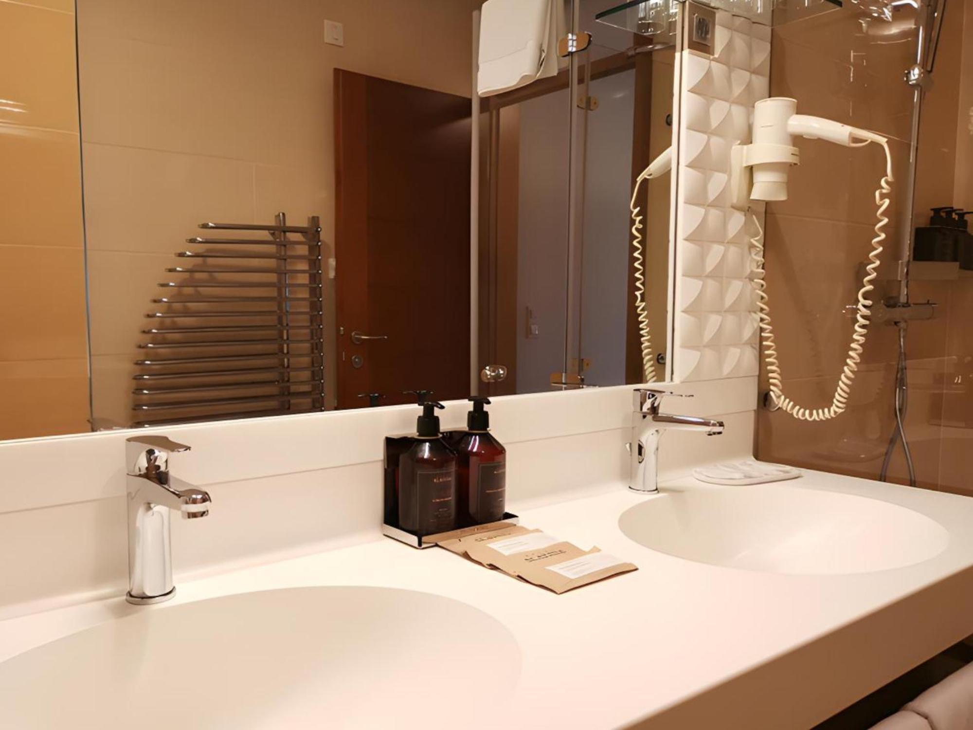 Hotel Slatina Superior Rogaška Slatina Quarto foto