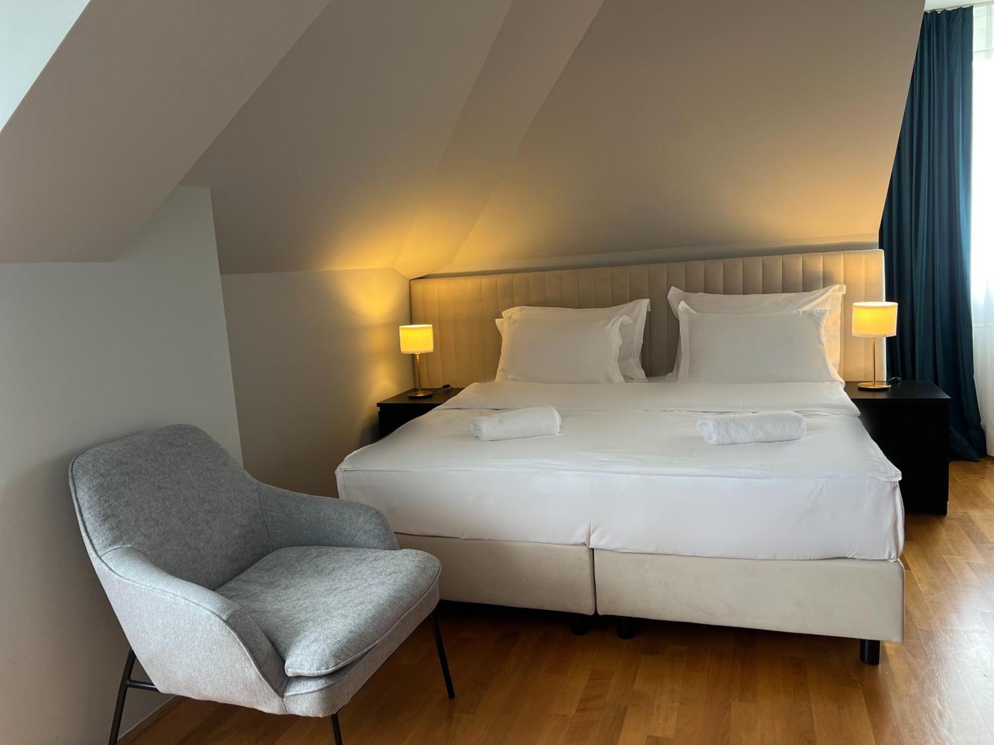 Hotel Slatina Superior Rogaška Slatina Quarto foto