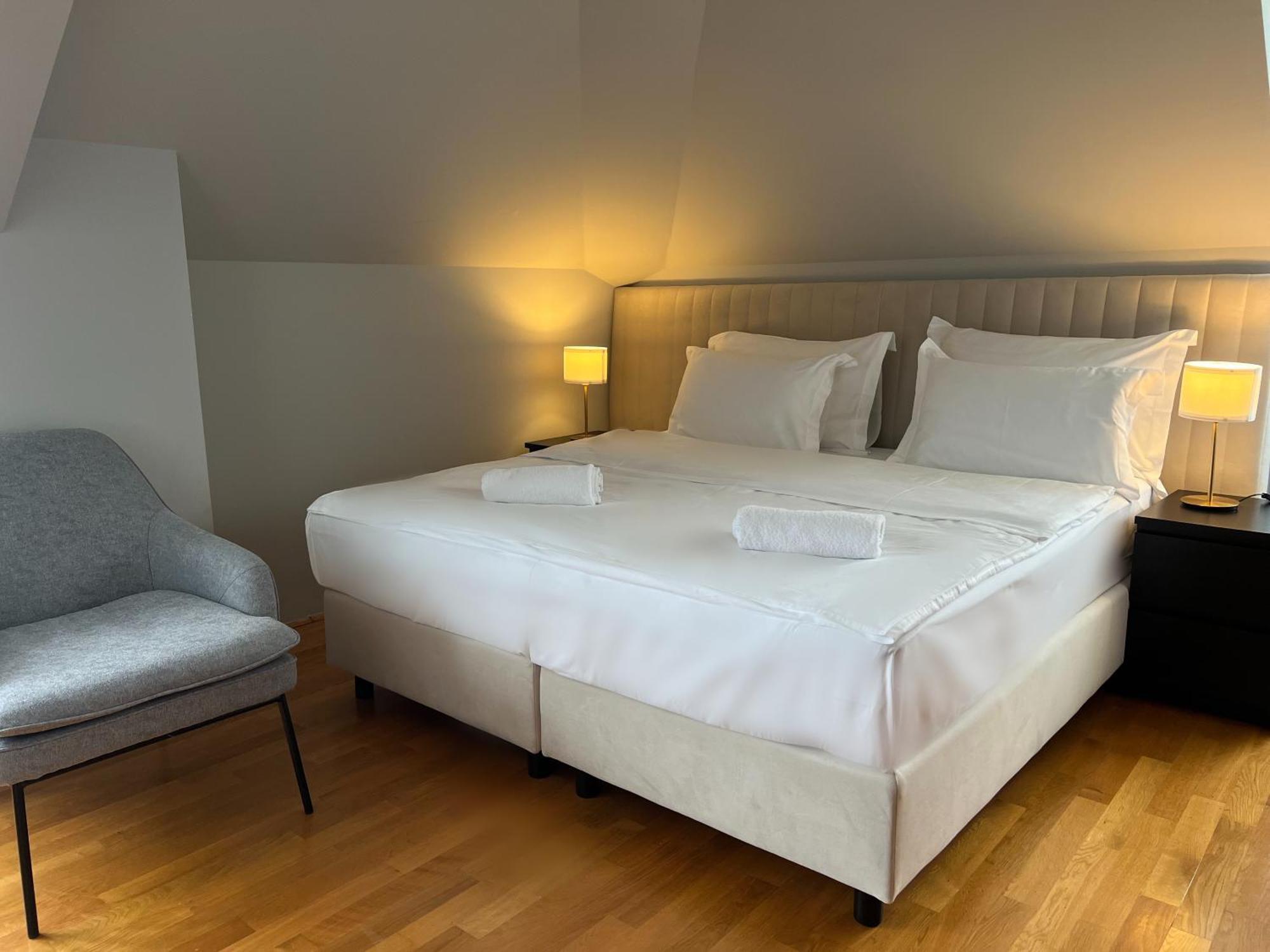Hotel Slatina Superior Rogaška Slatina Quarto foto