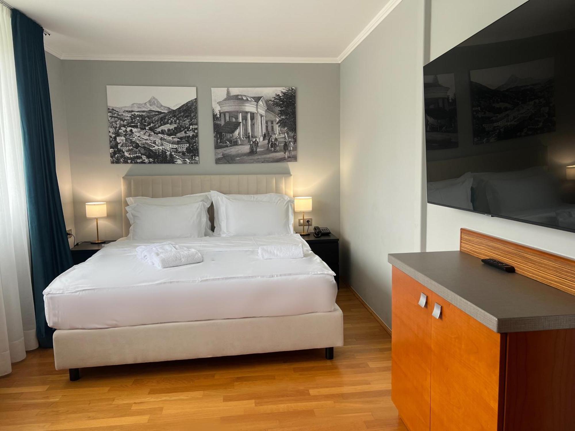 Hotel Slatina Superior Rogaška Slatina Quarto foto